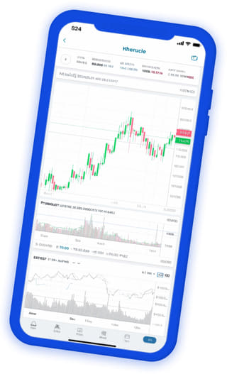 Rowan Fundix crypto trading app live portfolio dashboard